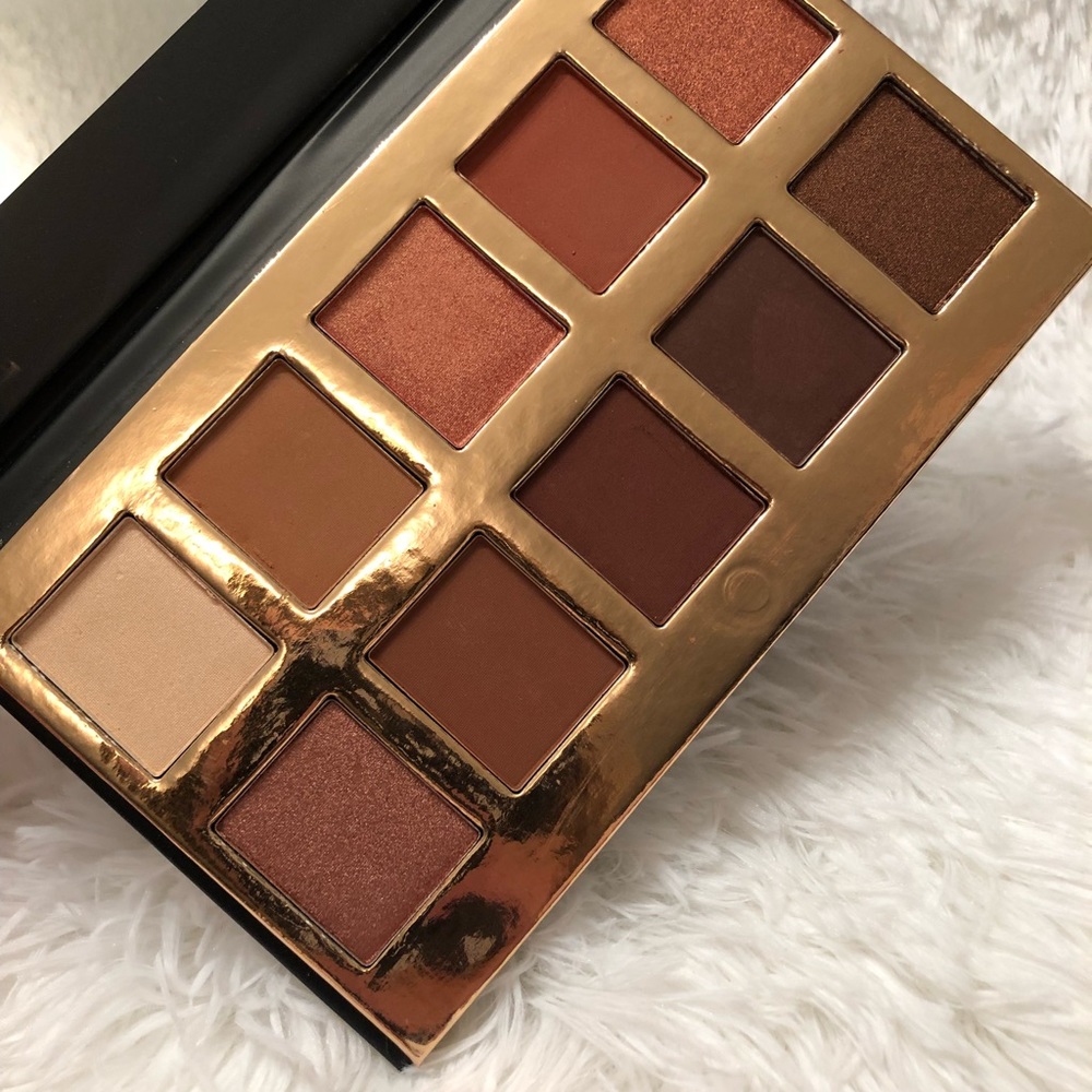 Crown pro pallet. New!